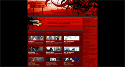 Desktop Screenshot of lowfuel.melnicek.cz