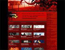 Tablet Screenshot of lowfuel.melnicek.cz